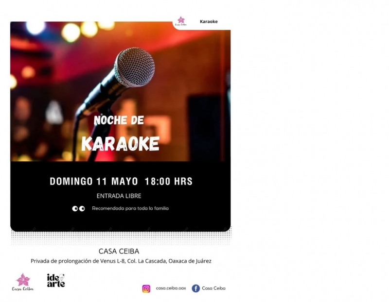 Karaoke Karaoke