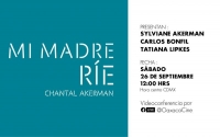 ONLINE My Mother Laughs / Mi Madre Rie ONLINE My Mother Laughs / Mi Madre Rie