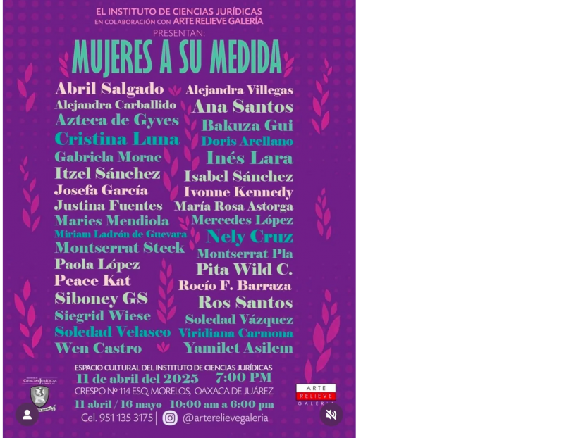 Mujeres a Su Medida Mujeres a Su Medida