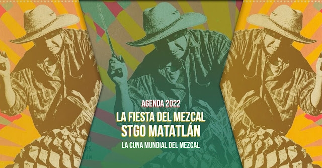 Mezcal Festival, Santiago Matatlán