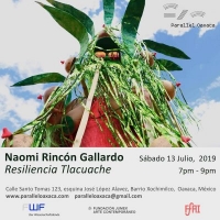 Opossum Resilience / Resiliencia Tlacuache Opossum Resilience / Resiliencia Tlacuache