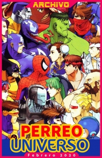 Perreo Universo Perreo Universo