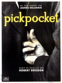 Pickpocket / Carterista Pickpocket / Carterista