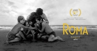 “Roma” Cuarón | México – “Roma” Cuarón | México –