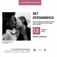 Photo Set/Set fotografico Photo Set/Set fotografico