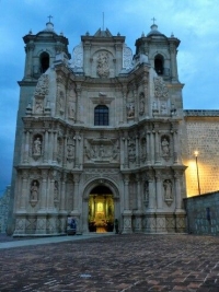 Feast of the Virgin of Soledad / Fiesta de la Virgen de Soledad Feast of the Virgin of Soledad / Fiesta de la Virgen de Soledad