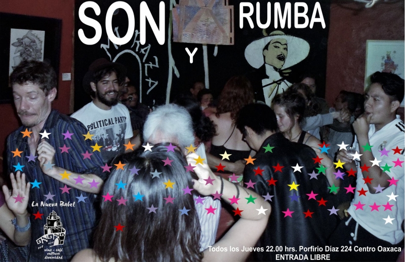 Son y Rumba Son y Rumba