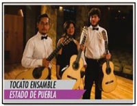 Guitar Ensemble / Tocato Ensamble Guitar Ensemble / Tocato Ensamble