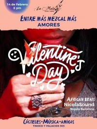 Valentine's Day Valentine's Day
