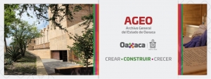 Archivo General del Estado de Oaxaca (AGEO)