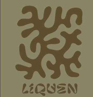 Liquen Oax