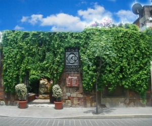 Marco Polo, El Llano
