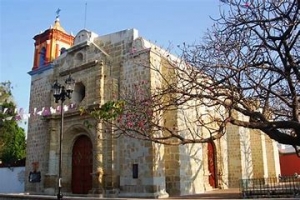 Templo de San Matias Jalatlaco Events, Oaxaca de Juarez, | Oaxaca Mexico  Events