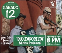 Duo Zapocelta Traditional music Duo Zapocelta Traditional music