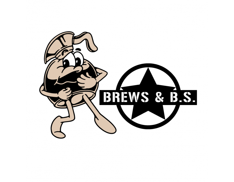 EAGLE OPS BREWS & BS EAGLE OPS BREWS & BS
