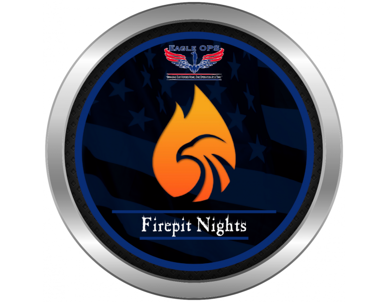EAGLE OPS FIREPIT NIGHTS SHAWNEE (POTTAWATOMIE COUNTY) EAGLE OPS FIREPIT NIGHTS SHAWNEE (POTTAWATOMIE COUNTY)