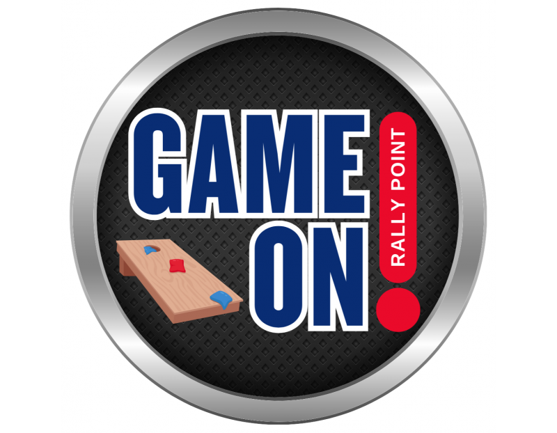 Game On Rally Point - Shawnee (Pottawatomie) Game On Rally Point - Shawnee (Pottawatomie)