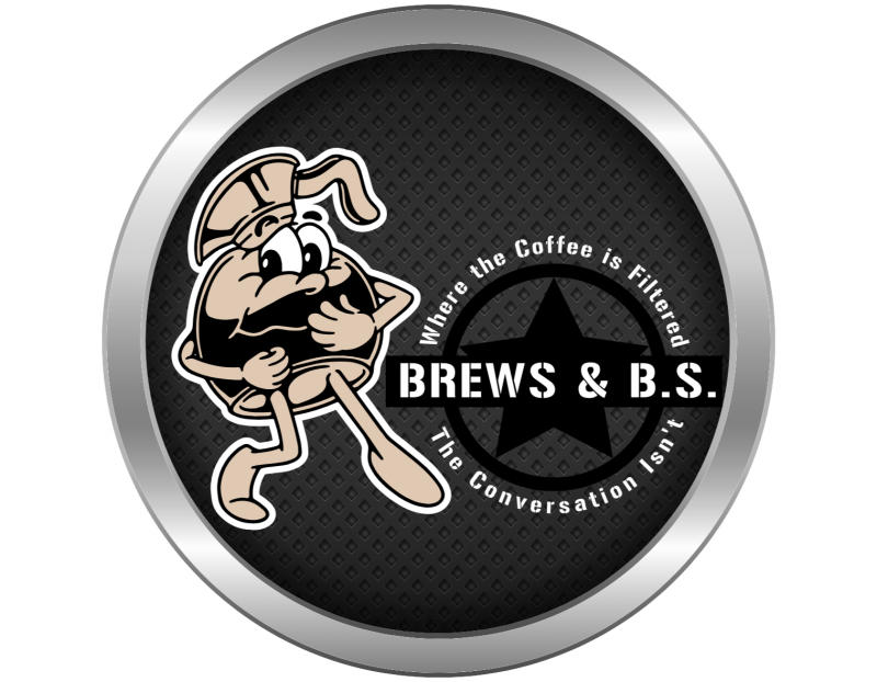 EAGLE OPS BREWS & BS EAGLE OPS BREWS & BS