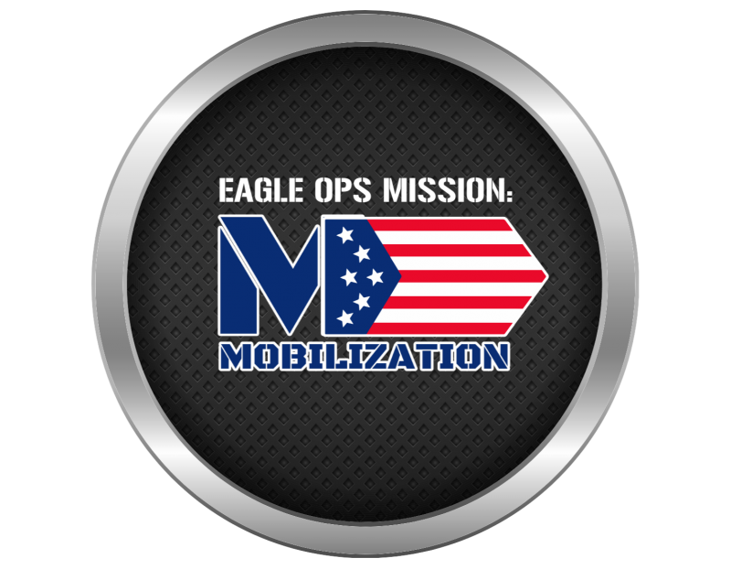 EAGLE OPS MOBILIZATION MEETING (BRISTOW) EAGLE OPS MOBILIZATION MEETING (BRISTOW)