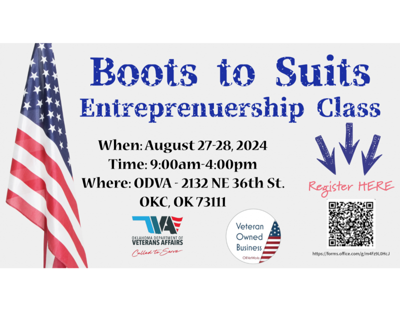 Boots to Suits - OKC Boots to Suits - OKC