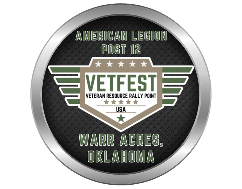 VETFEST OKC - WARR ACRES VETFEST OKC - WARR ACRES