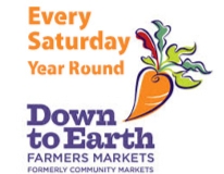 Ossining Down to Earth Farmers Market Ossining Down to Earth Farmers Market