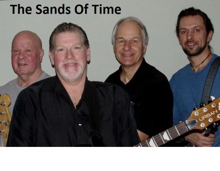 Sands of Time Sands of Time