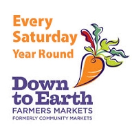 Ossining's Farmers Market