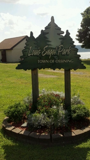 Louis Engel Waterfront Park