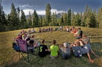 Jack Creek Preserve Outdoor Skills Camp Jack Creek Preserve Outdoor Skills Camp