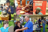 Madison Valley Arts Festival 2019 Madison Valley Arts Festival 2019
