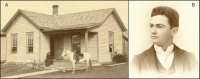 Brown Bag Lunch: Joseph T. Pardee, a Biography Brown Bag Lunch: Joseph T. Pardee, a Biography