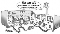 Amateur radio operator technician class Amateur radio operator technician class