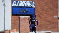 No School Anaconda No School Anaconda