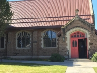 First Presbyterian Church of Deer Lodge First Presbyterian Church of Deer Lodge
