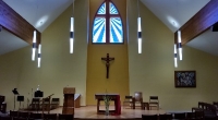 Reconciliation - Holy Family Reconciliation - Holy Family