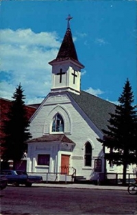 First Presbyterian Church First Presbyterian Church