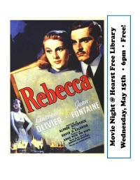 Classic Movie Night Classic Movie Night
