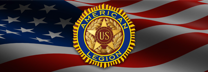 Anaconda American Legion Meeting