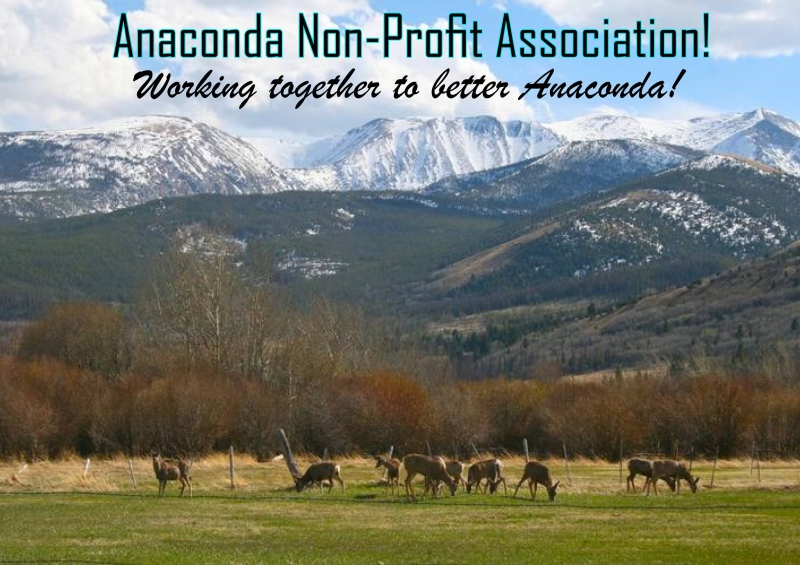 Anaconda Non-Profit Association