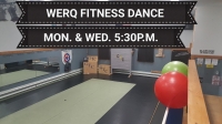 Werq Fitness Dance Werq Fitness Dance