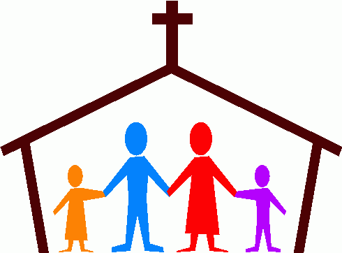 Christ Fellowship Church - Small Group Meeting
