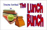 Lunch Bunch Lunch Bunch
