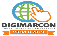 DigiMarCon World 2019 - Digital Marketing Conference DigiMarCon World 2019 - Digital Marketing Conference
