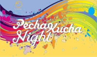 Pecha Kucha Night, Vol. 26 Pecha Kucha Night, Vol. 26