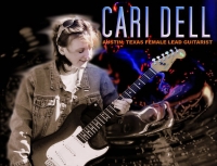 The Cari Dell Trio The Cari Dell Trio