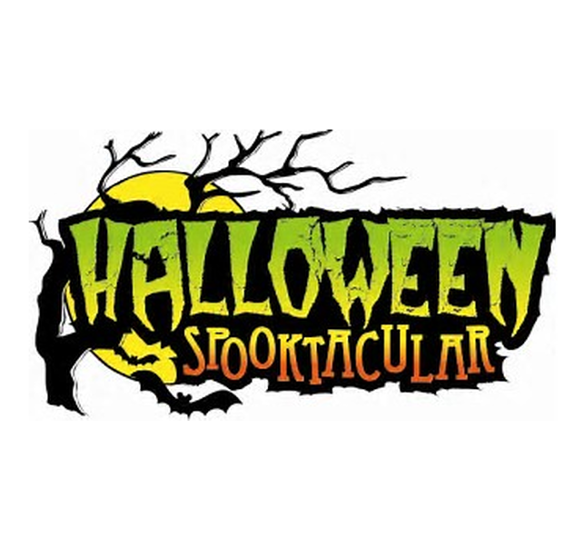 Halloween Spooktacular 10/28/2017 Pueblo, Colorado, Steel City Theatre