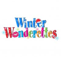 Winter Wonderettes Winter Wonderettes