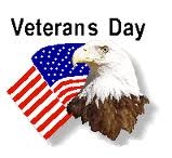 Veteran's Day Veteran's Day