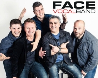 Face Vocal Band Face Vocal Band